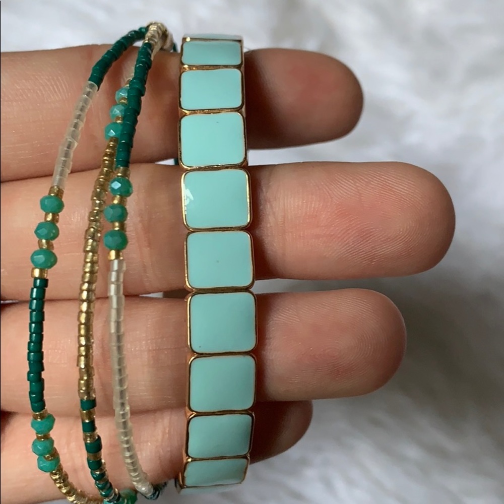Bracelet Set - Picture 3 of 4